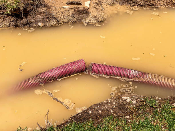 Water damage restoration insurance claims in Spencerville, NM